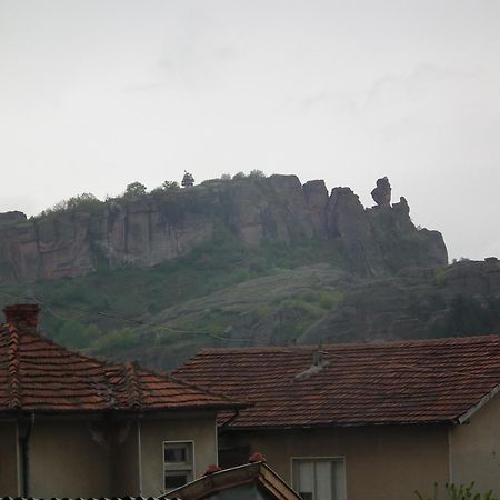 Guest House Bedrock Belogradchik Exterior foto