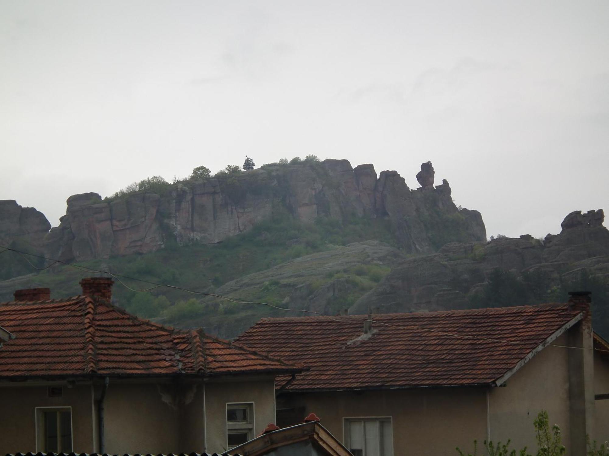 Guest House Bedrock Belogradchik Exterior foto