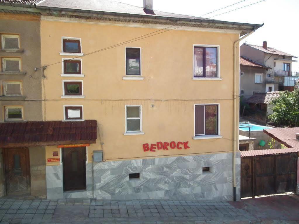 Guest House Bedrock Belogradchik Exterior foto
